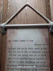 Scroll, Christian, The Whole Armor Of God