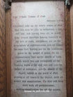 Scroll, Christian, The Whole Armor Of God