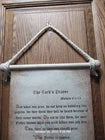 Scroll, Christian, Lords Prayer